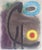 Joan Miro, Woman in the Sun, Lithograph For Sale