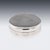 1910s 20th Century Silver Collapsible Travel Cup & Case, Birmingham, 1911 For Sale - Image 5 of 8
