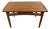G-Plan Brasilia Vintage Teak Side Table For Sale