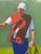 2020s Long Walk to the Track Expressionism Oil Painting For Sale - Image 5 of 7