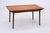 Mid-Century Danish Model 371 Boomerang Extendable Dining Table in Teak by Alfred Christensen, 1960s For Sale - Image 3 of 16