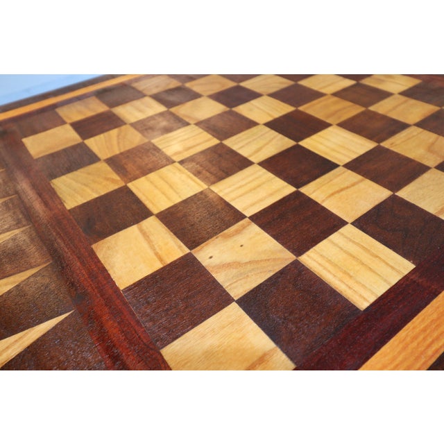 French Neo-Renaissance Gaming Table, Circa 1875–1895 For Sale - Image 18 of 18