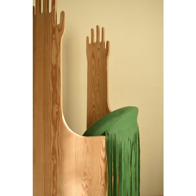 Hands Lounge Chair by Peter Opsvik, Norway, 1994 For Sale - Image 3 of 14