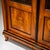 Brown Antique Biedermeier Bookcase, 1815 For Sale - Image 8 of 11