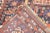 Persian Late 18th Century Antique Persian Qashqai Rug 4'9'' x 6'4'' For Sale - Image 3 of 12