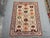 2000 - 2009 Boho Chic Persian Sultanabad Wool Rug – 9’1” X 12" For Sale - Image 5 of 7