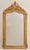 Antique Gold Leaf Mirror, 1850s For Sale - Image 12 of 12