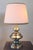 Steel Table Lamp from Reggiani, 1970s For Sale - Image 18 of 18