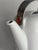 Suomi Linja Platinum by Timo Sarpaneva for Rosenthal Studio Linie, Germany, 1979 For Sale - Image 3 of 6