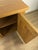 Wood Three-Door Elm Wood Sideboard, 1960s For Sale - Image 7 of 9