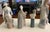 Spanish Lot of 4 Porcelain Casades Figurines For Sale - Image 3 of 8