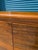Monumental Antique French Art Deco Sideboard/Buffet, C1930s For Sale - Image 13 of 18