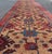 Early 20th Century Antique Persian Hamadan Long Runner With Geometric Motifs in Light Camel Field For Sale - Image 5 of 13