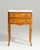 French Chest Of Drawers With Marble Top For Sale - Image 10 of 12