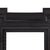 This striking frame is designed in the traditional 17th-century Baroque Northern European style. Often referred to as a...