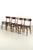 Vintage Dining Room Chairs from Farstrup Møbler, Set of 4 For Sale - Image 12 of 12