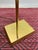 1970s Brass Counter Balance Floor Reading Lamp from Hilleband, 1970s For Sale - Image 5 of 16