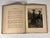 Brown Antique Children's Christmas Book What Santa Claus Gave Me, Rare! c. 1881 For Sale - Image 8 of 10