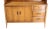 Mid-Century Modern Mid Century Medalist China Cabinet Sideboard Credenza by Drexel c.1960’s For Sale - Image 3 of 13