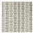Morris & Co. Oak & Blossom Weave Fabric in Green/Indigo For Sale