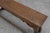 Antique Jacobean Carved Oak Bench, 1600s For Sale - Image 10 of 13