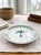 Vintage Fern & Co. For Anthropologie Palm Tree Appetizer Plate For Sale - Image 12 of 12