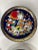 1980s Set of 4 Rosenthal Aladin Series Bjorn Wiinblad Collectible Plates For Sale - Image 5 of 11