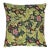 Leicester by Dearle Tapestry Cushion With Feather Filler - 46x46cm (18"x18") For Sale
