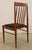 Vintage Bramin Dining Room Chairs, Set of 4 For Sale - Image 14 of 16