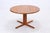 Vintage Dining Table in Teak from C.J. Rosengaarden For Sale - Image 15 of 15