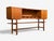 Axel Bäck Attr., Monumental Sideboard, Teak, Rosewood, Sweden, 1950s For Sale - Image 4 of 15