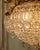 1980 French Artisan Louis XVI Gold Bronze Sconces Wall Lamps - Pair For Sale - Image 9 of 12
