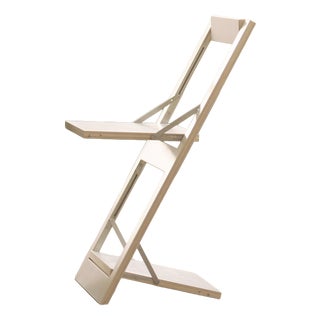 Fläpps Folding Chair from Ambivalenz For Sale