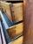 18th Century George III Mahogany Chest Of Drawers 5 drawers move smoothly, dovetail joints construction Approximate...
