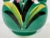 Japanese Antique Japanese Hand-Painted Porcelain Tulipiere For Sale - Image 3 of 8