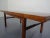 Rosewood Patchwork Coffee Table from Bramin, 1960s For Sale - Image 17 of 18