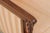 Brown Hickory Chair Upholstered Loveseat For Sale - Image 8 of 18