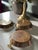 Vintage Carl Auböck Copper & Brass Egg Pans - Set of 3 For Sale - Image 9 of 11