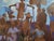 1930s Harry Gottlieb (1895–1992) Mid-Century Social Realist Gouache Painting, "Migrant Workers" For Sale - Image 5 of 7