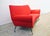 Italian Sofa and Chairs, 1960s, Set of 3 For Sale - Image 12 of 15