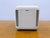 White Mod. TS 502 Radiocubo by Richard Sapper for Brionvega For Sale - Image 8 of 12