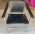 Mid-Century Modern Lc1 Chair by Le Corbusier For Sale - Image 3 of 9