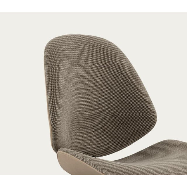 Not Yet Made - Made To Order One Collection Council Family Salon Chair from Salto and Sigsgaard For Sale - Image 5 of 13