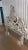 This is a fabulous ornate Queen French Rococo headboard. We sold this design years ago in a king cream color. The finish...