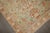 Orange Early 20th Century Persian Afshar Light Green Orange Border Rug - 4'3" x 6'1" For Sale - Image 8 of 8