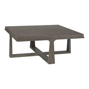 Square Cocktail Table