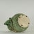 Antique Portuguese Palissy Pitcher With Lizards For Sale - Image 11 of 12