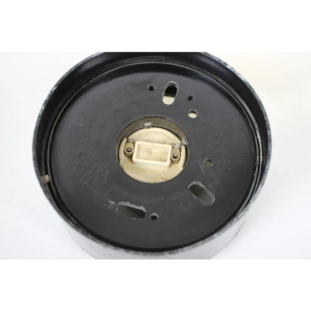 Brass Austria Wall Lamps, 1950s, Set of 2 For Sale - Image 12 of 13