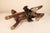 Brown Bronze Bunny in Tutu For Sale - Image 8 of 8