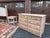 2020s Stunning Bedroom Set, Solid Wood, Intricate Design, Queen For Sale - Image 5 of 12